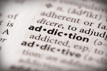 Addictions