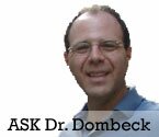 Ask Dr. Dombeck