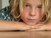 Childhood Mental Disorders and Illnesses