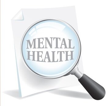 Mental Health Recovery