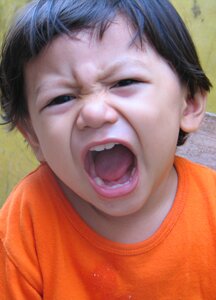 Oppositional Defiant Disorder