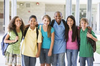 Child & Adolescent Development: Puberty